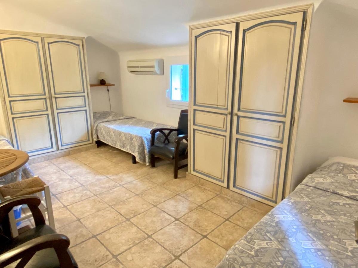 Residence Isula Di I Corsi Zonza Extérieur photo
