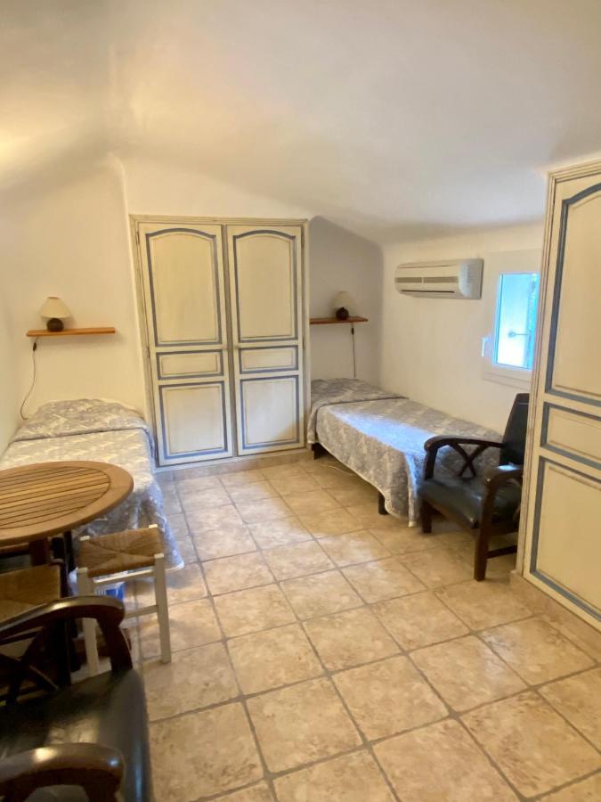 Residence Isula Di I Corsi Zonza Extérieur photo