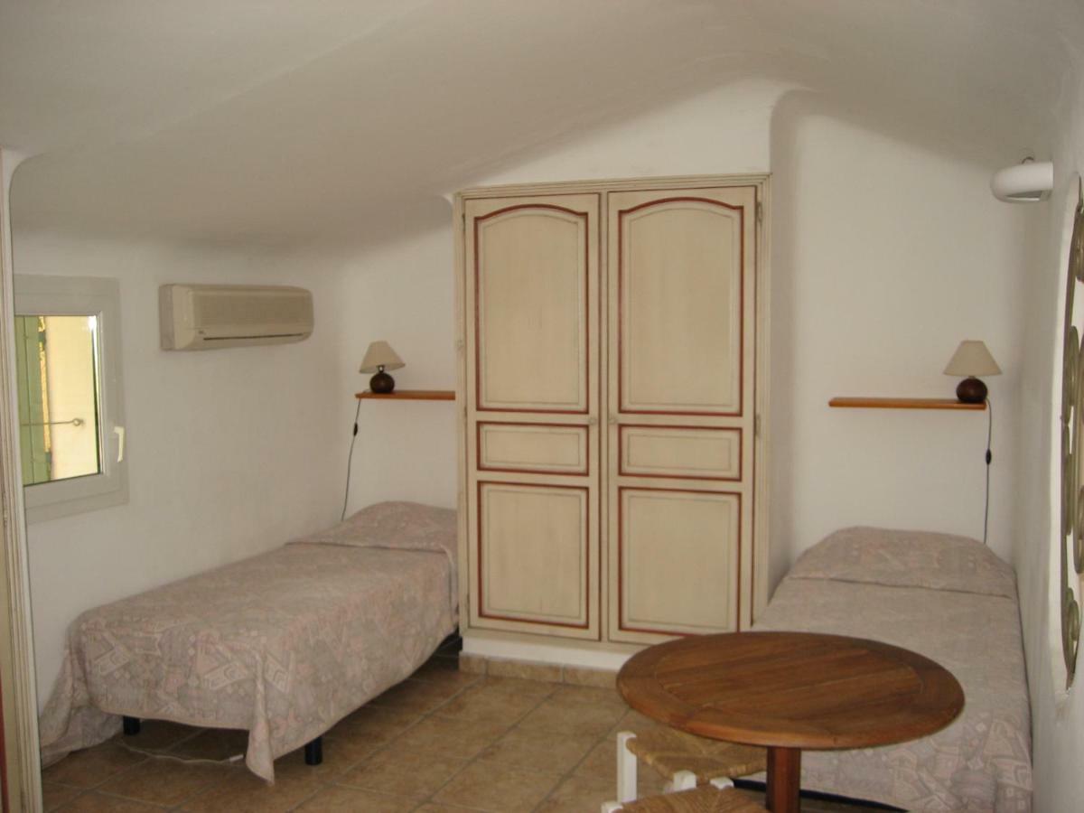 Residence Isula Di I Corsi Zonza Extérieur photo