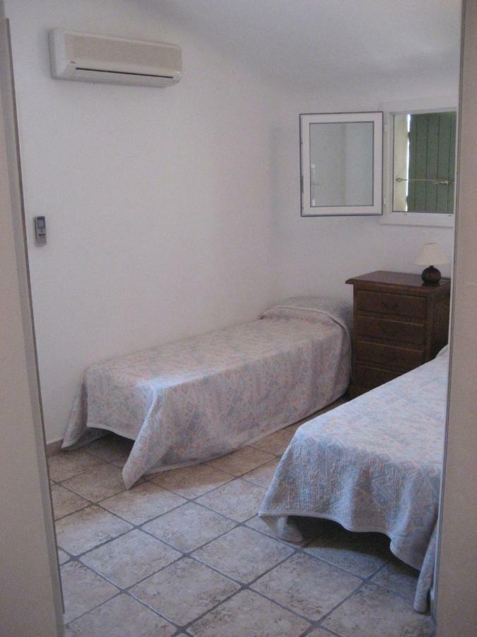 Residence Isula Di I Corsi Zonza Extérieur photo