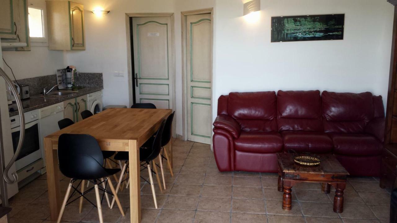 Residence Isula Di I Corsi Zonza Extérieur photo